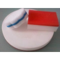 Magic Eraser Reinigung Schaum Sponge Magic Schwamm Schaum China Sponge Manufacture Lieferant